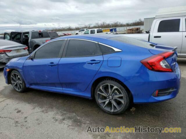 HONDA CIVIC SPORT, 2HGFC2F88LH515114