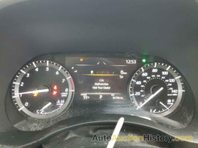 TOYOTA HIGHLANDER XLE, 5TDHZRAH0MS063863