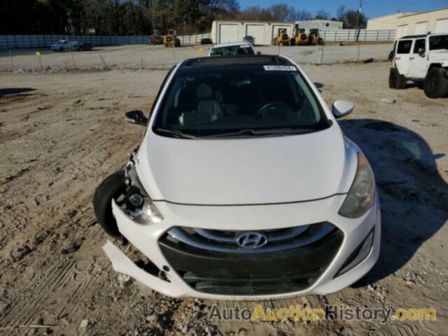 HYUNDAI ELANTRA, KMHD35LE7DU125021