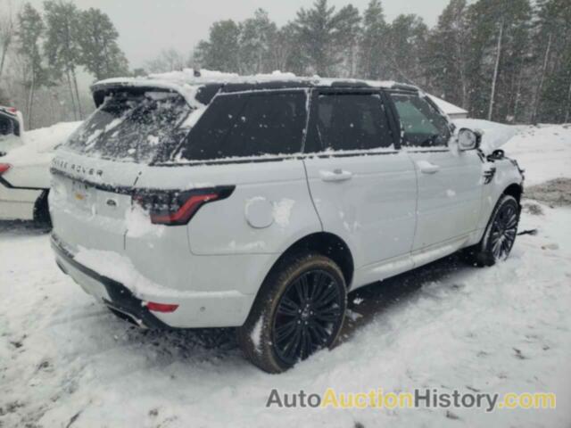 LAND ROVER RANGEROVER HSE DYNAMIC, SALWR2SE0NA203565