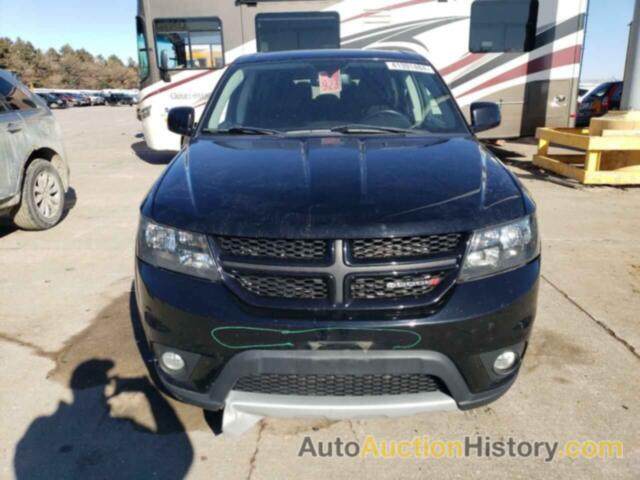 DODGE JOURNEY GT, 3C4PDDEG0HT567033