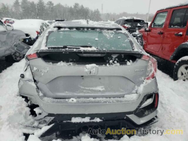 HONDA CIVIC SPORT, SHHFK7H45MU404552