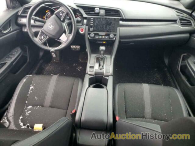 HONDA CIVIC SPORT, SHHFK7H45MU404552