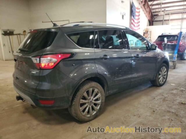 FORD ESCAPE TITANIUM, 1FMCU9J93JUB98940