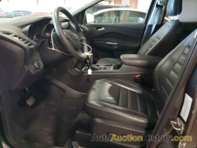 FORD ESCAPE TITANIUM, 1FMCU9J93JUB98940