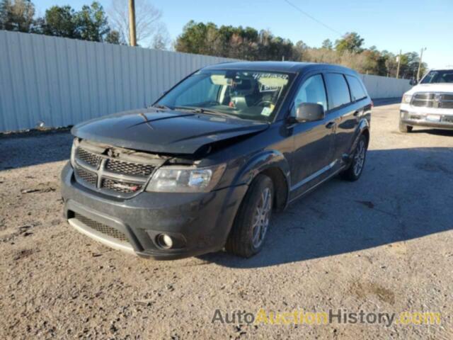 DODGE JOURNEY GT, 3C4PDCEG8JT380753