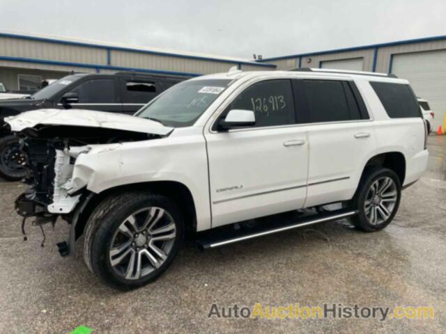 GMC YUKON DENALI, 1GKS1CKJ5KR347212