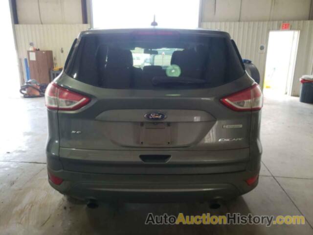 FORD ESCAPE SE, 1FMCU0GX8EUC09471