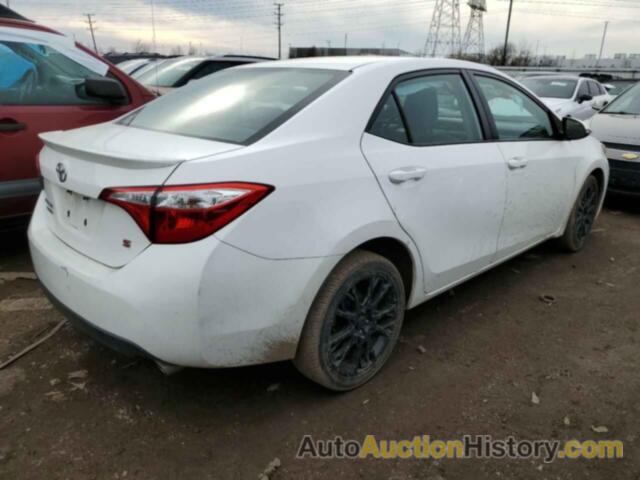 TOYOTA COROLLA L, 2T1BURHE3GC518833