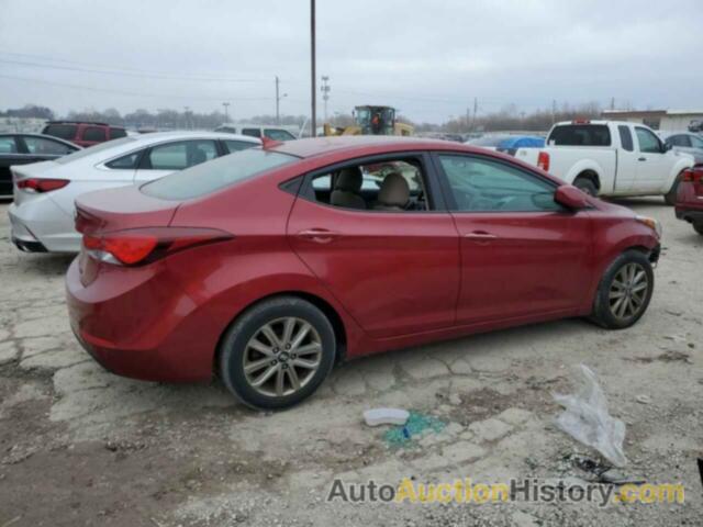 HYUNDAI ELANTRA SE, 5NPDH4AE2FH565616