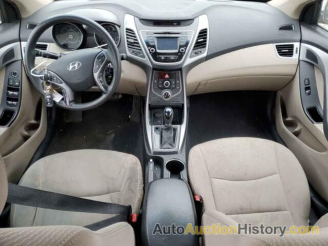 HYUNDAI ELANTRA SE, 5NPDH4AE2FH565616