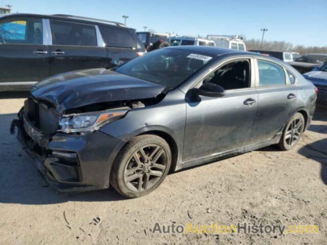 KIA FORTE GT LINE, 3KPF34AD3ME386663