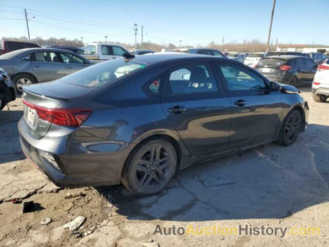 KIA FORTE GT LINE, 3KPF34AD3ME386663