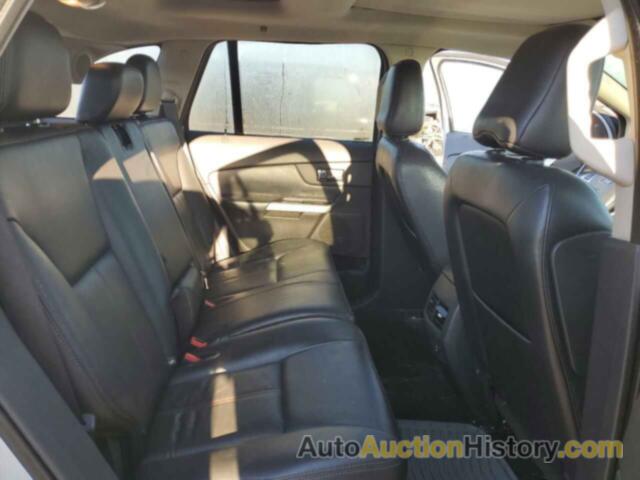 FORD EDGE LIMITED, 2FMDK3K99CBA10355