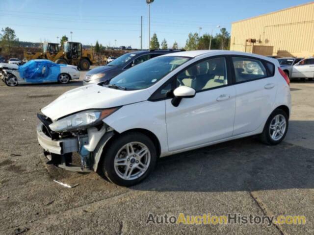 FORD FIESTA SE, 3FADP4EJXKM155361