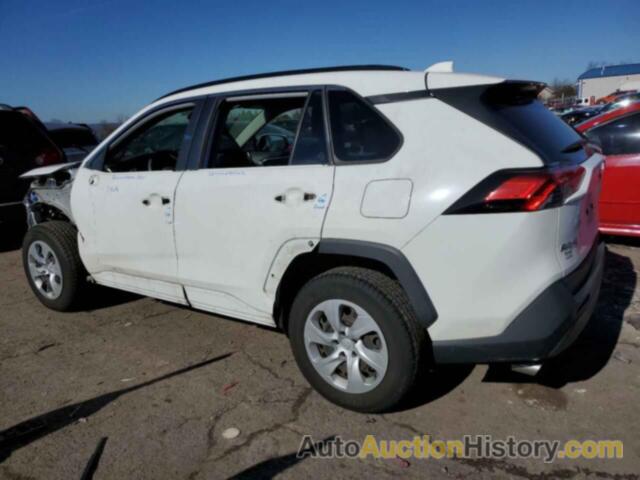 TOYOTA RAV4 LE, JTMG1RFV1KJ004512