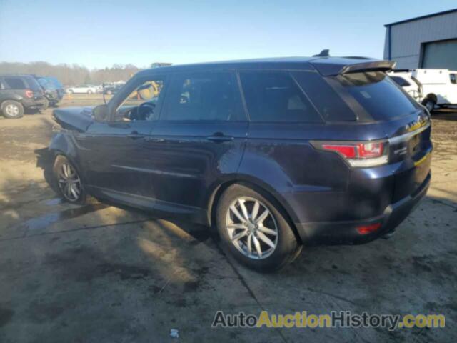 LAND ROVER RANGEROVER SE, SALWG2PF3GA112171