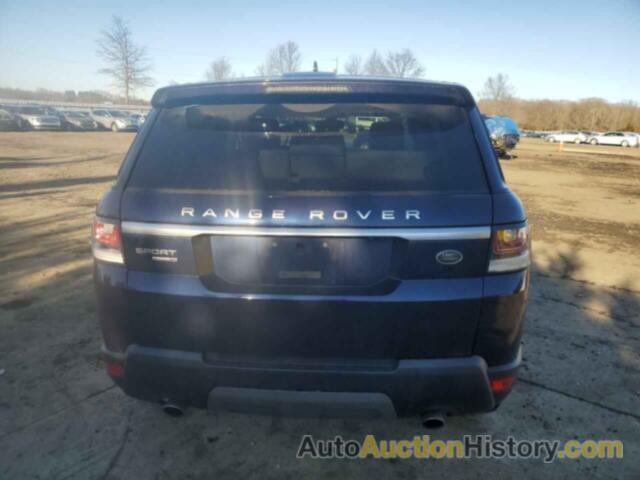 LAND ROVER RANGEROVER SE, SALWG2PF3GA112171