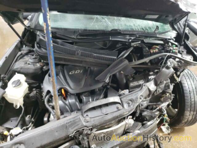 HYUNDAI SONATA SE, 5NPEC4AC9EH882633