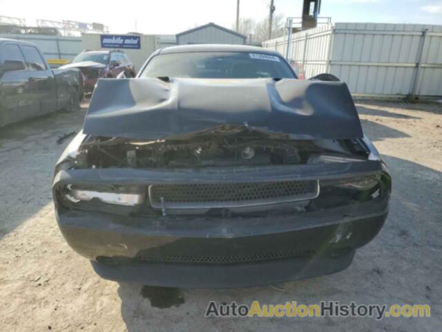 DODGE CHALLENGER SXT, 2C3CDYAG3EH184501