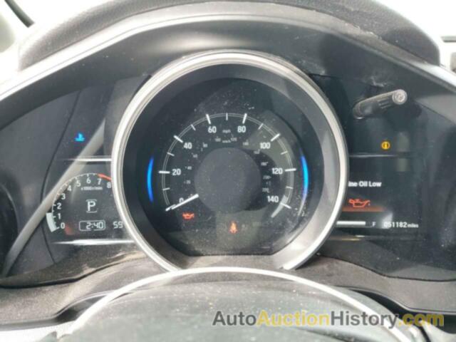 HONDA FIT EX, 3HGGK5H81LM703058