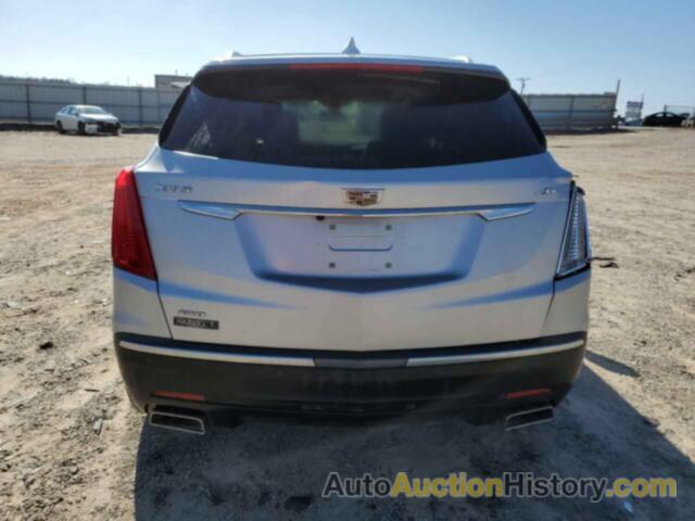 CADILLAC XT5 PREMIUM LUXURY, 1GYKNFRS7KZ229351