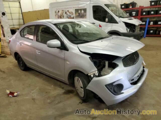 MITSUBISHI MIRAGE G4 ES, ML32F3FJ6LHF09000