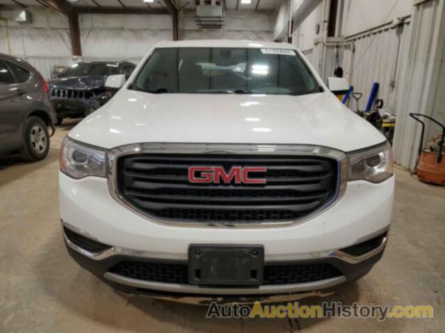 GMC ACADIA SLE, 1GKKNKLA6HZ169526