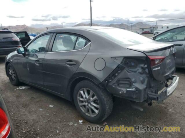 MAZDA 3 TOURING, JM1BM1V70G1317435