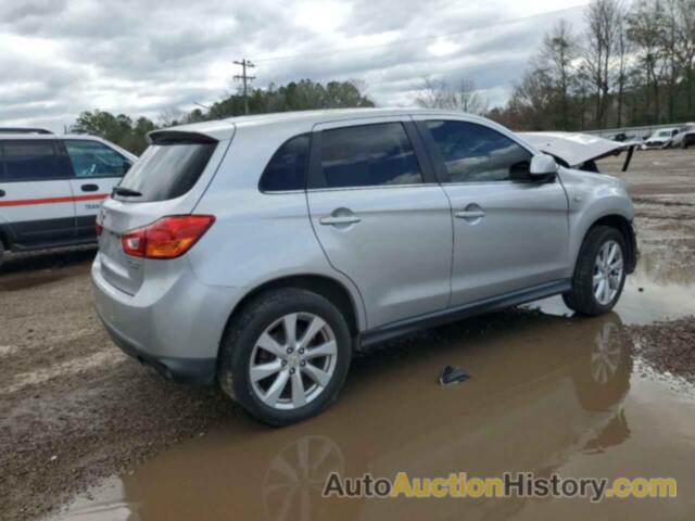 MITSUBISHI OUTLANDER SE, 4A4AP4AU0EE018557