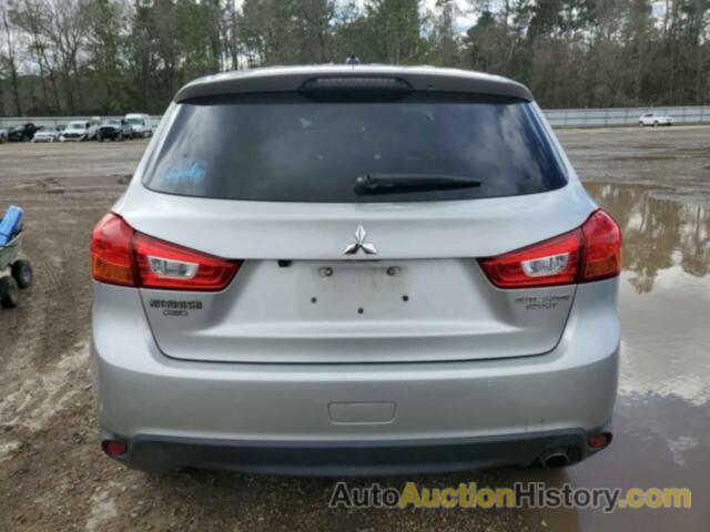 MITSUBISHI OUTLANDER SE, 4A4AP4AU0EE018557