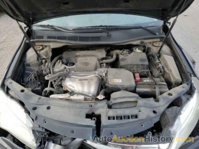 TOYOTA CAMRY LE, 4T1BF1FK6HU288144