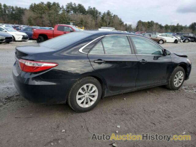 TOYOTA CAMRY LE, 4T1BF1FK6HU288144
