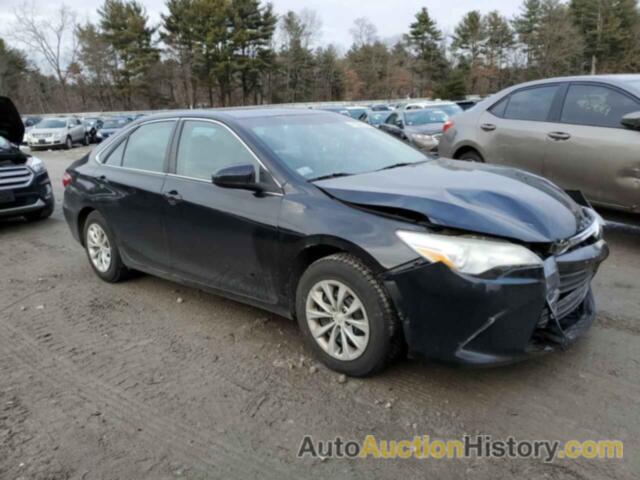 TOYOTA CAMRY LE, 4T1BF1FK6HU288144