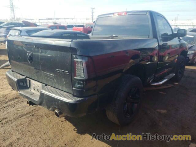 RAM 1500 SPORT, 3C6JR7CT6HG505497