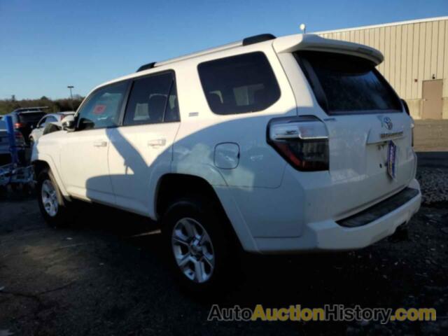 TOYOTA 4RUNNER SR5/SR5 PREMIUM, JTEMU5JR5M5872436