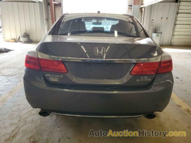 HONDA ACCORD TOURING, 1HGCR3F94EA028705