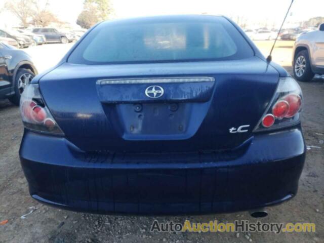 SCION TC, JTKDE3B71A0317357