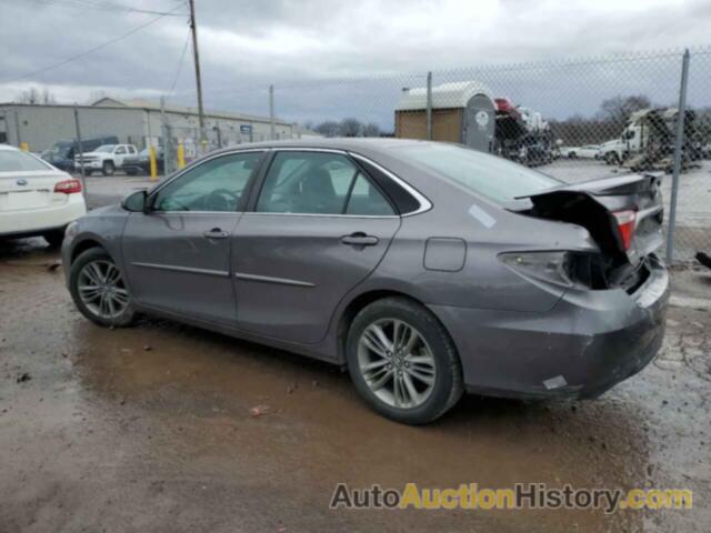 TOYOTA CAMRY LE, 4T1BF1FK9HU808269