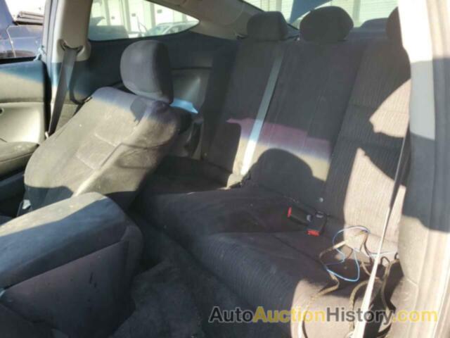 HONDA ACCORD LX, 1HGCS1B33CA000370