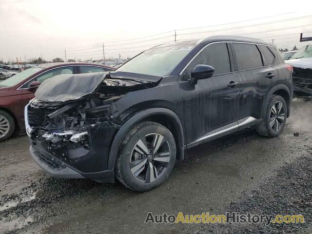 NISSAN ROGUE SL, 5N1AT3CB5MC760032