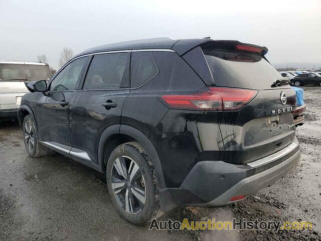 NISSAN ROGUE SL, 5N1AT3CB5MC760032