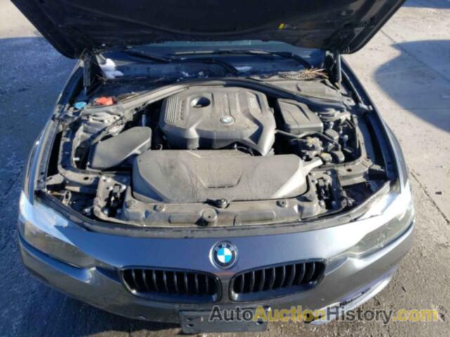 BMW 3 SERIES XI, WBA8D9G53HNU59144