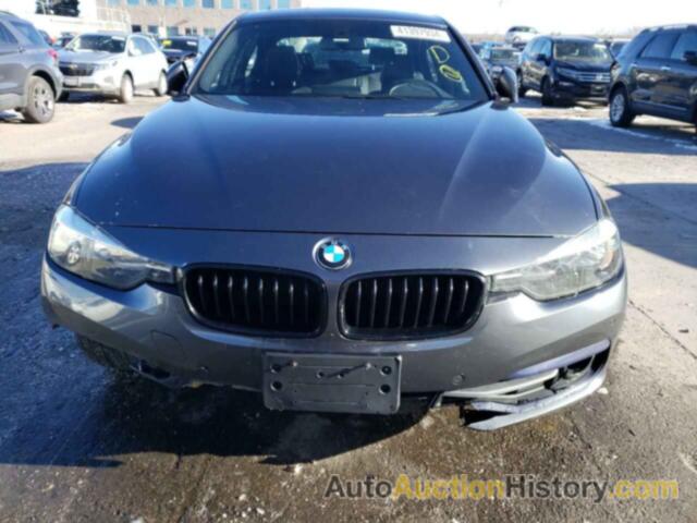 BMW 3 SERIES XI, WBA8D9G53HNU59144