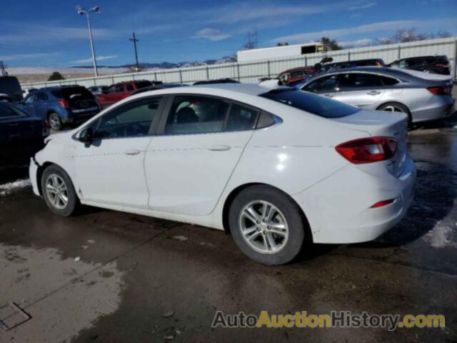 CHEVROLET CRUZE LT, 3G1BE5SM4HS572628