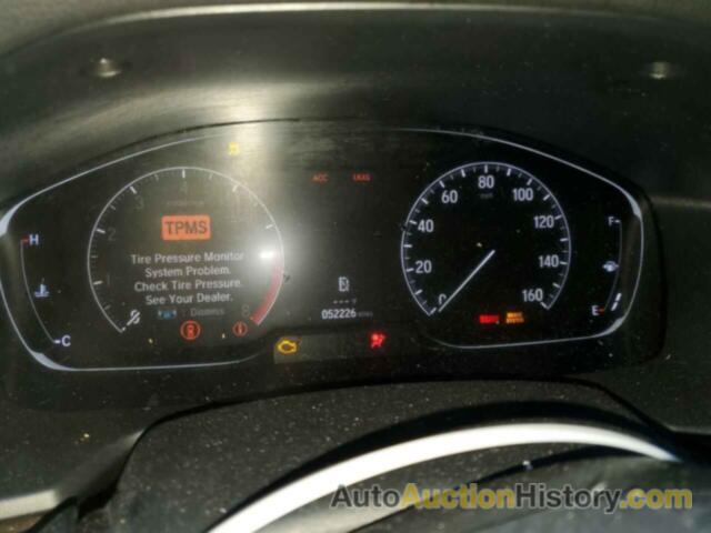 HONDA ACCORD EX, 1HGCV1F49LA067405