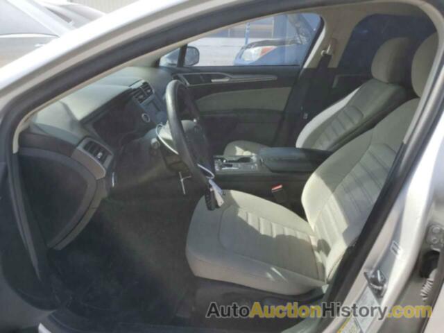 FORD FUSION S, 3FA6P0G71JR261038