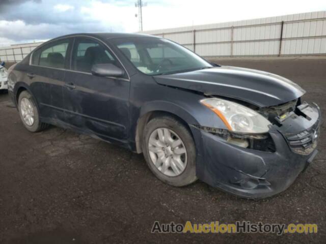 NISSAN ALTIMA BASE, 1N4AL2AP6CC222781