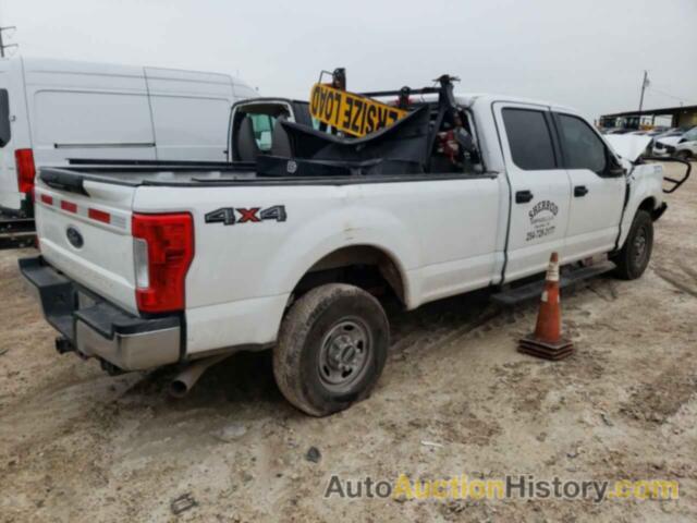 FORD F250 SUPER DUTY, 1FT7W2B69KED37279