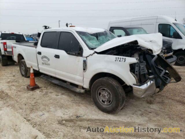 FORD F250 SUPER DUTY, 1FT7W2B69KED37279